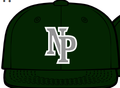 Plainsmen official home player hat